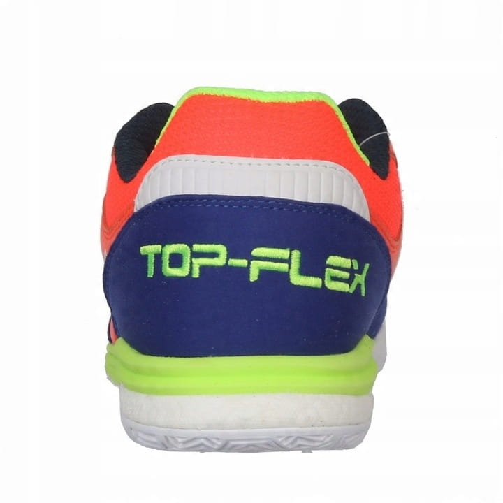 Buty halowe JOMA TOP FLEX REBOUND 2207