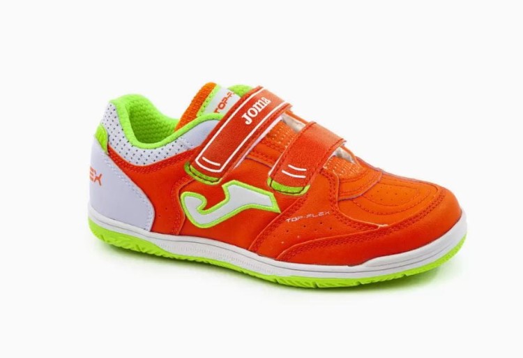 Buty halowe Joma TOP FLEX JR 808