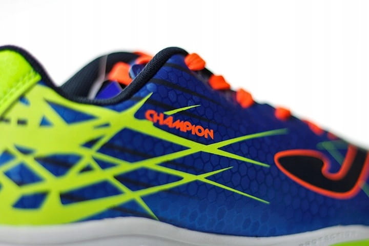 Buty halowe Joma CHAMPION JR 904