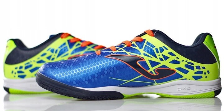 Buty halowe Joma CHAMPION JR 904