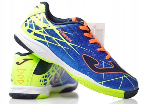 Buty halowe Joma CHAMPION JR 904
