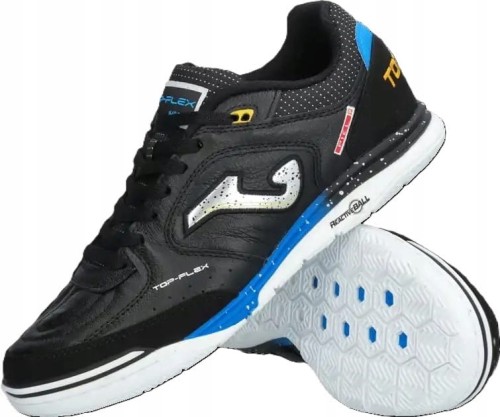 Buty halowe JOMA TOP FLEX REBOUND 2501