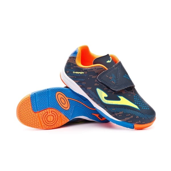 Joma Champion JR 933 Blau CHAJW-933-IN-1.jpg