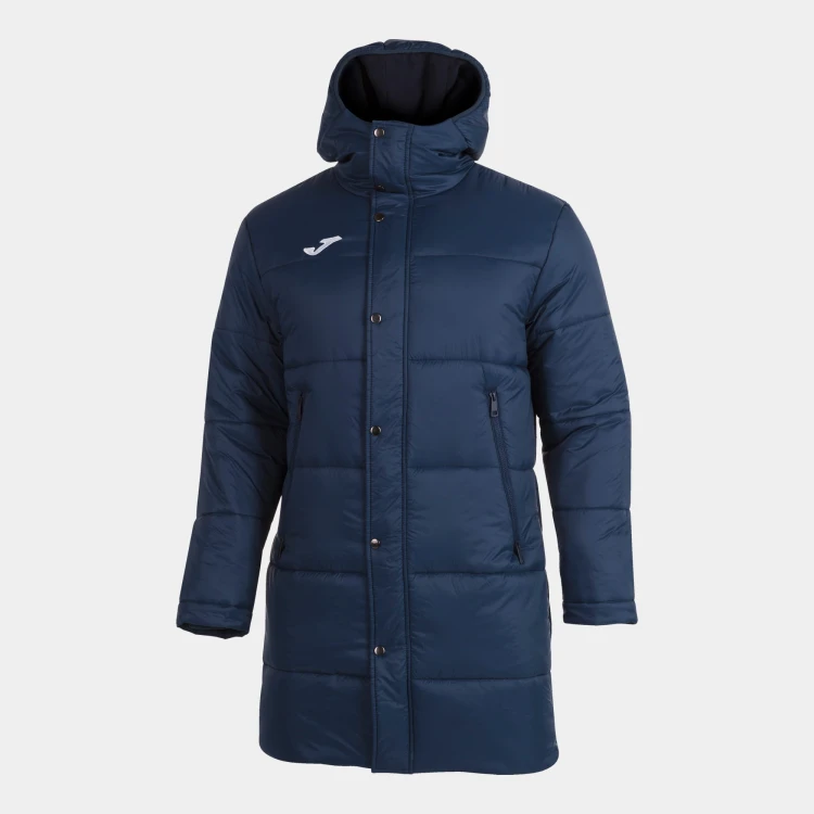 Kurtka zimowa Joma Islandia III