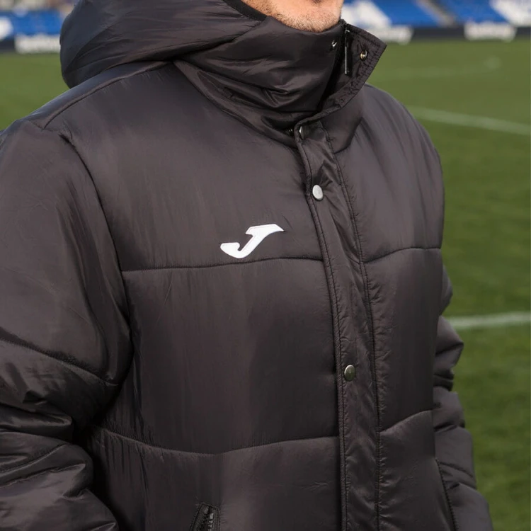 Kurtka zimowa Joma Islandia III