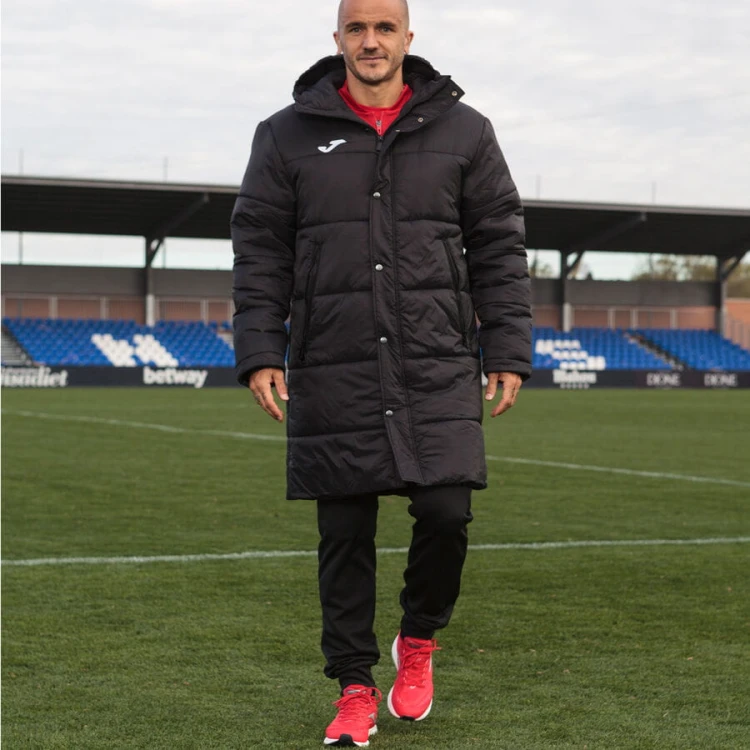 Kurtka zimowa Joma Islandia III