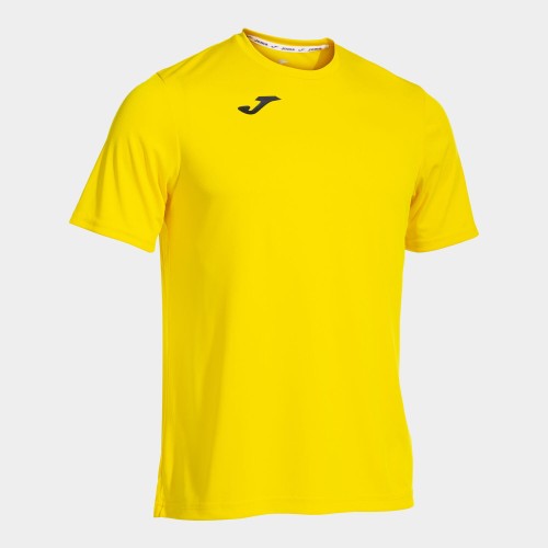 Koszulka sportowa Joma COMBI żółta