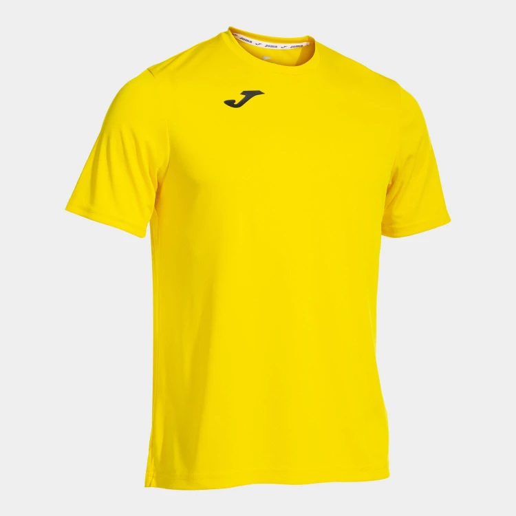 Koszulka sportowa Joma COMBI żółta