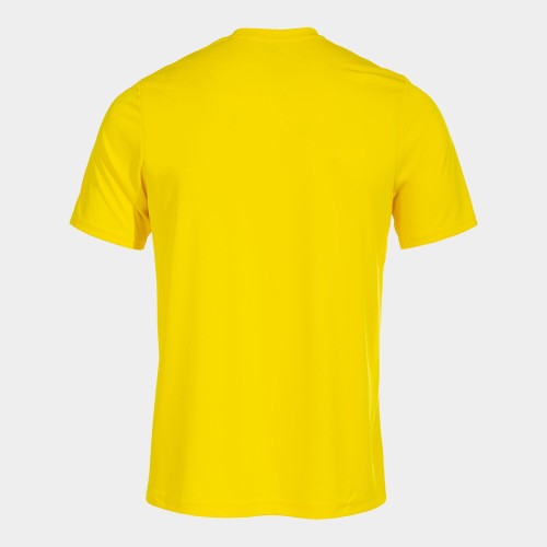 Koszulka sportowa Joma COMBI żółta