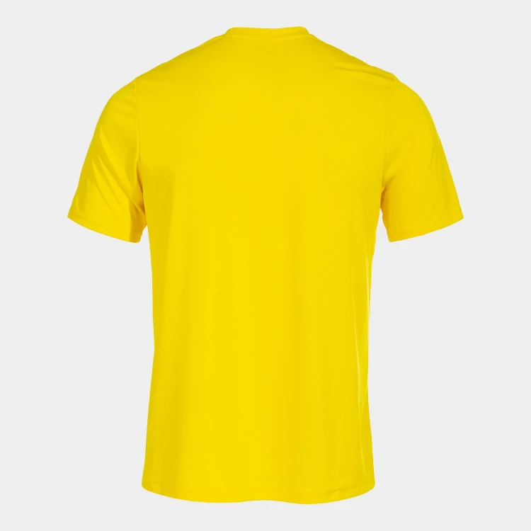 Koszulka sportowa Joma COMBI żółta
