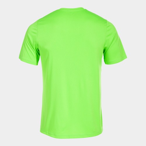 Koszulka sportowa Joma COMBI zielony fluor