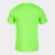 Koszulka sportowa Joma COMBI zielony fluor