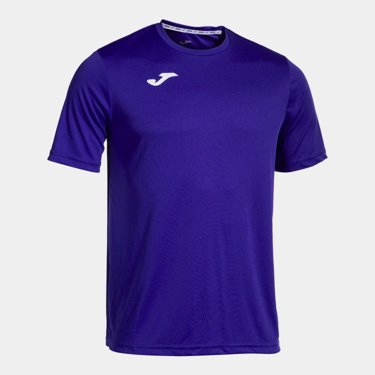 Koszulka sportowa Joma COMBI fioletowa