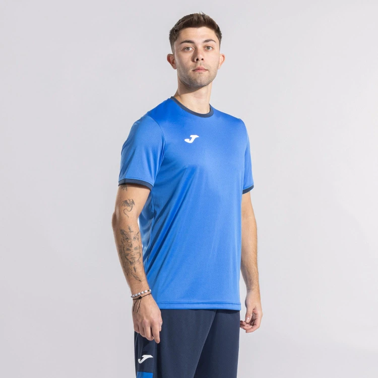 Koszulka sportowa Joma COMBI PREMIUM