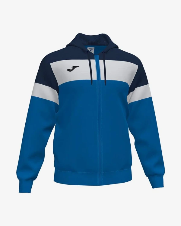 Bluza rozpinana Joma CREW IV