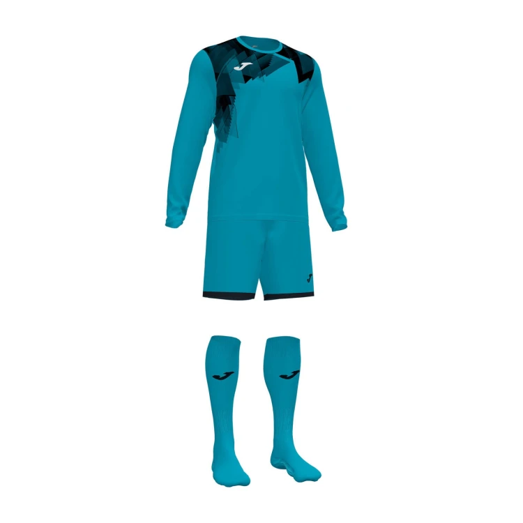 Komplet bramkarski Joma