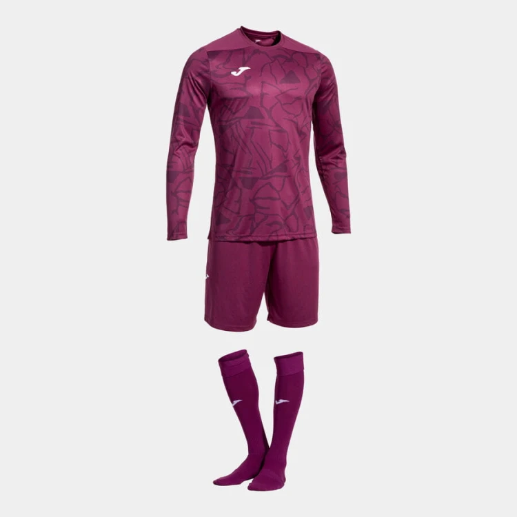 Komplet bramkarski Joma Zamora IX