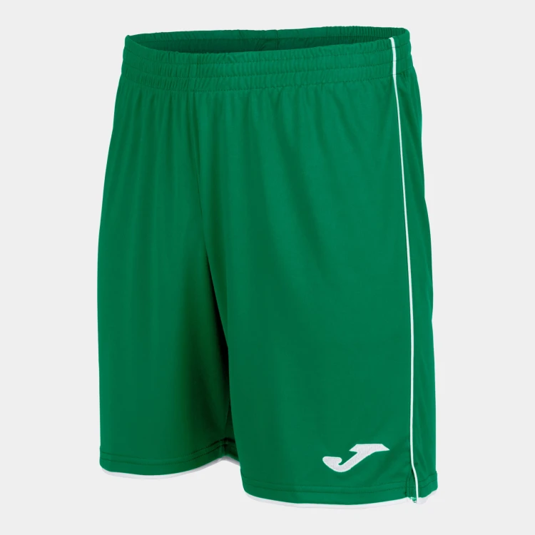 Spodenki Joma LIGA zielone
