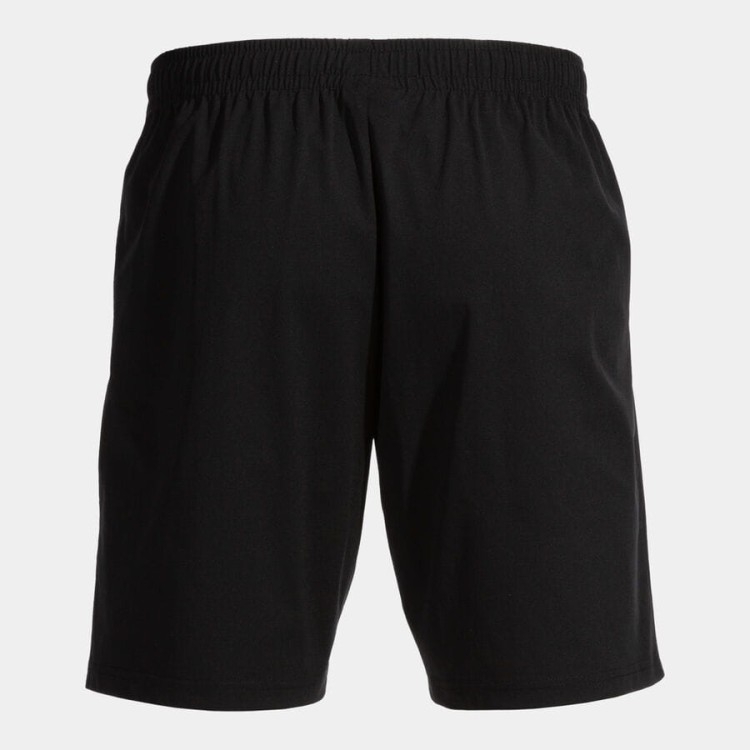 Bermudy Combi czarny