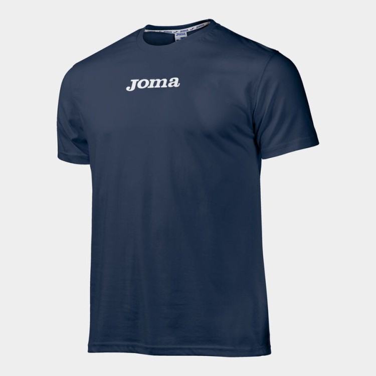 Koszulka bawełniana Joma LILLE