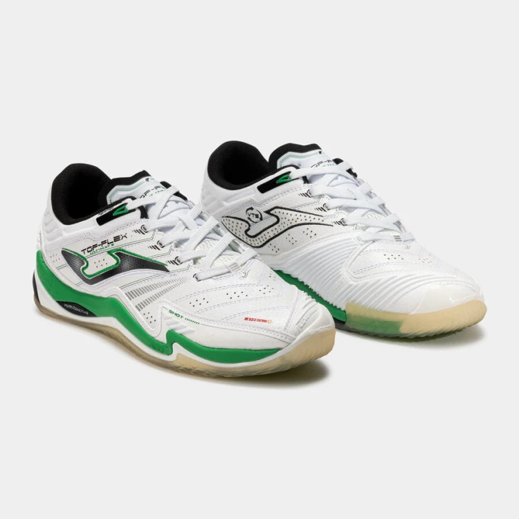 Obuwie sportowe futsal Joma Top Flex Ultimate 25