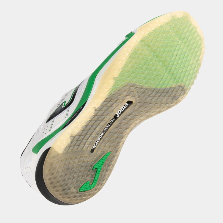 Obuwie sportowe futsal Joma Top Flex Ultimate 25