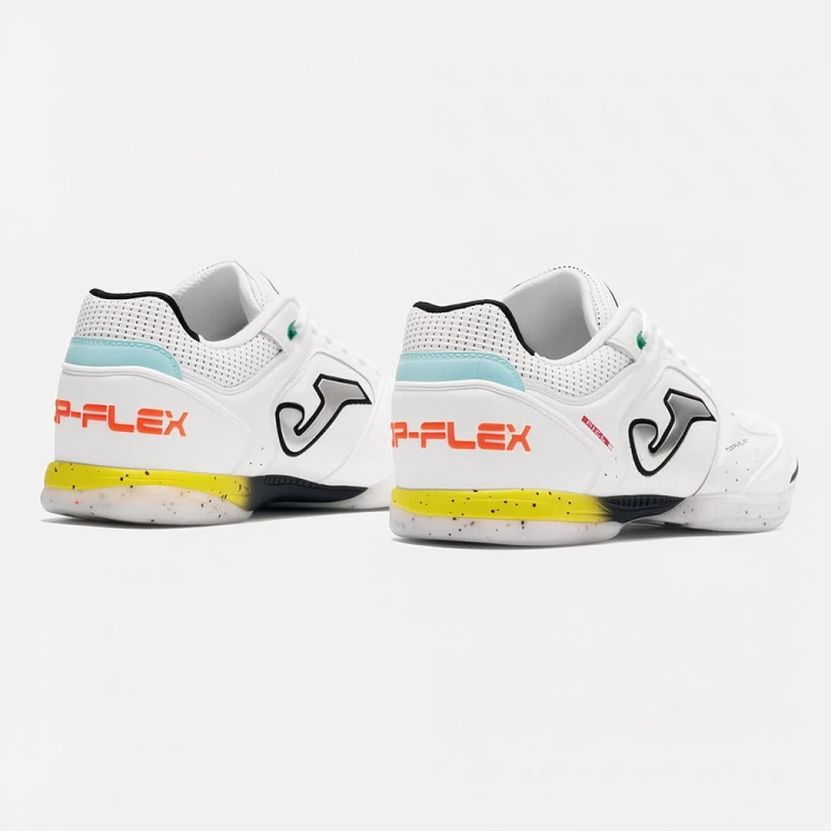 Obuwie piłkarskie Joma Top Flex 2602