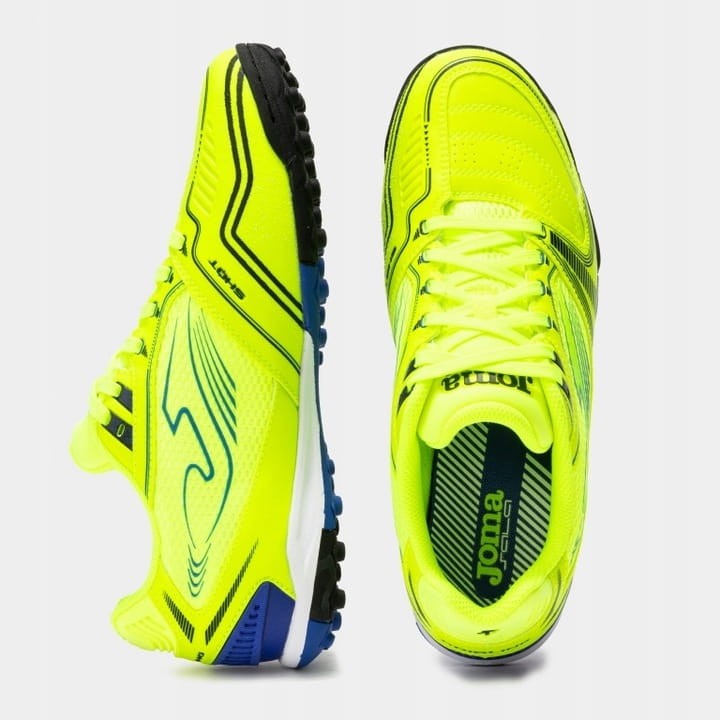 Obuwie piłkarskie Joma DRIBLING 2509