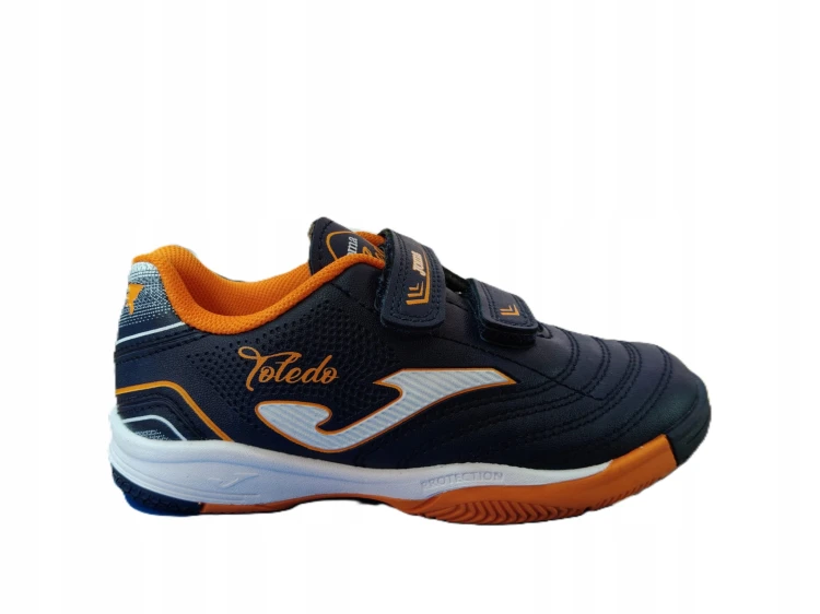 Obuwie halowe dziecięce Joma TOLEDO JR 2503