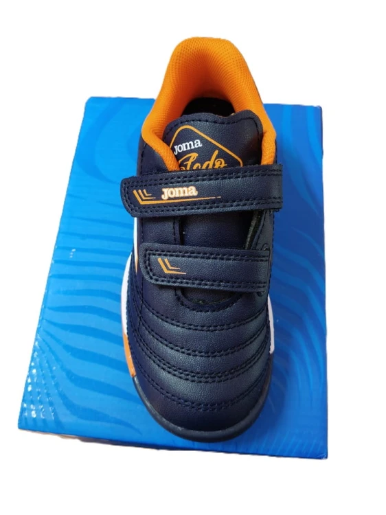 Obuwie halowe dziecięce Joma TOLEDO JR 2503