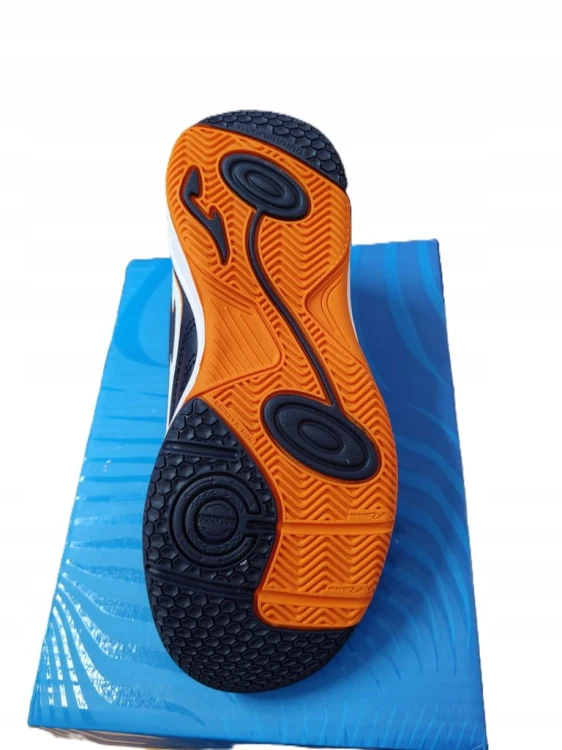 Obuwie halowe dziecięce Joma TOLEDO JR 2503