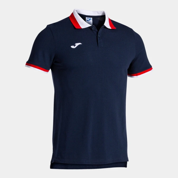 Koszulka polo Joma CONFORT II