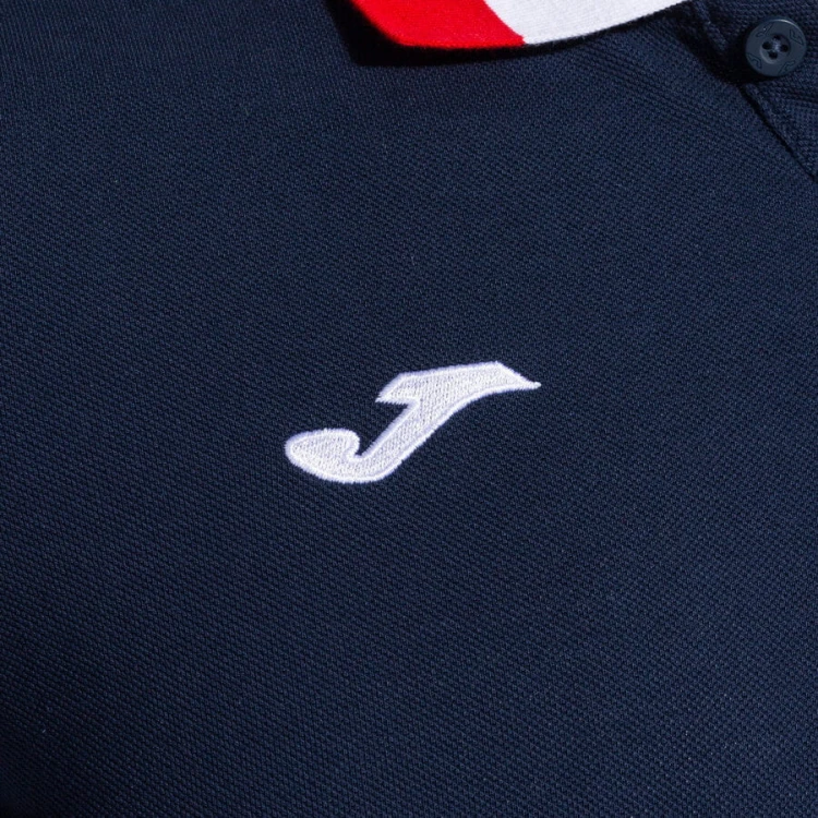 Koszulka polo Joma CONFORT II