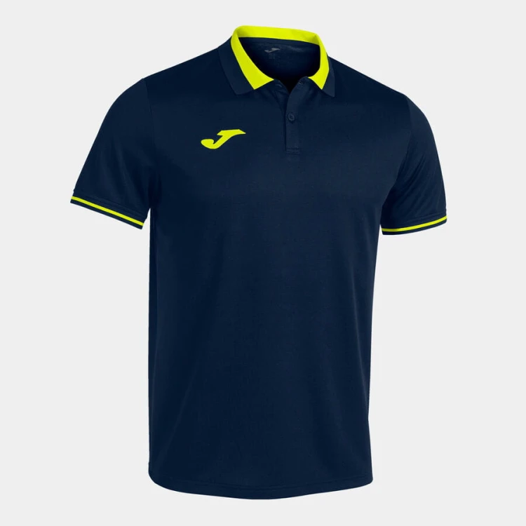 Koszulka polo Joma CHAMPIONSHIP VI