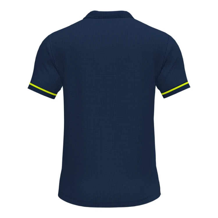 Koszulka polo Joma CHAMPIONSHIP VI