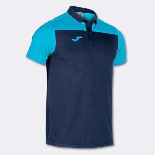 Koszulka polo Joma HOBBY II