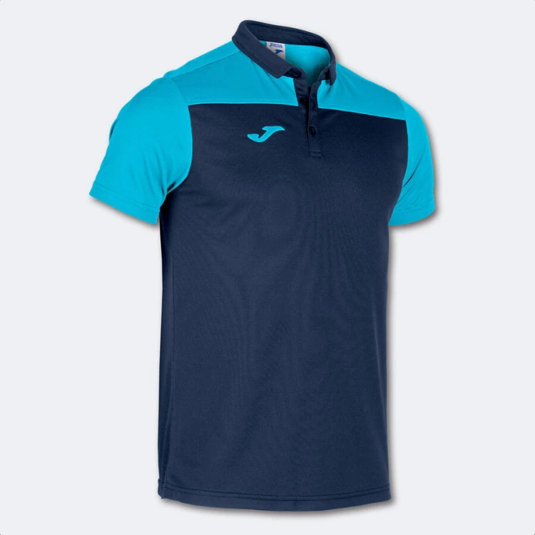Koszulka polo Joma HOBBY II