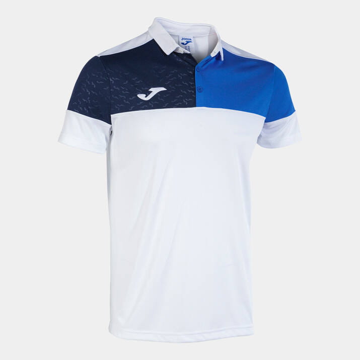 Koszulka polo Joma CREW V