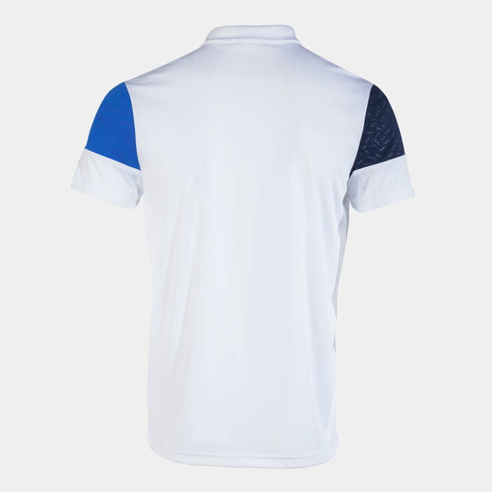 Koszulka polo Joma CREW V