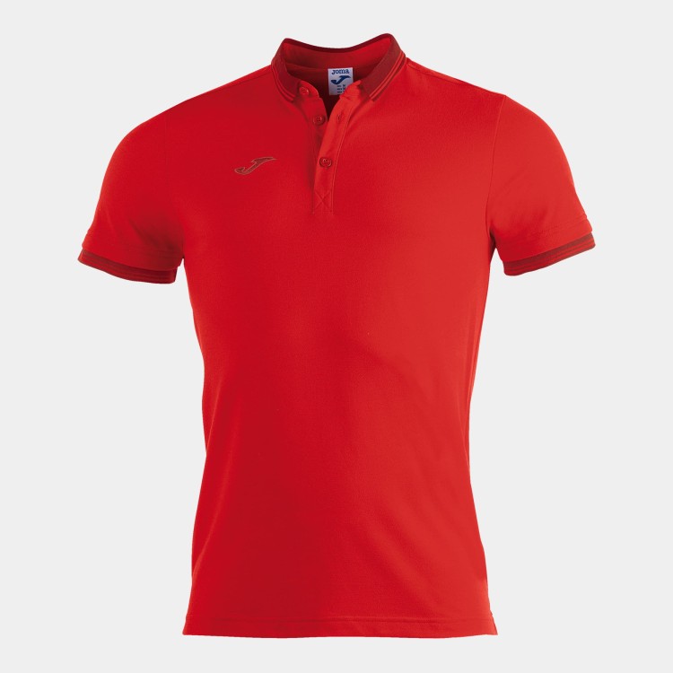 Koszulka polo Joma BALI II