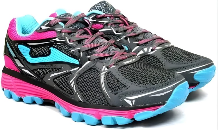 Obuwie trekkingowe damskie Joma SHOCK 712
