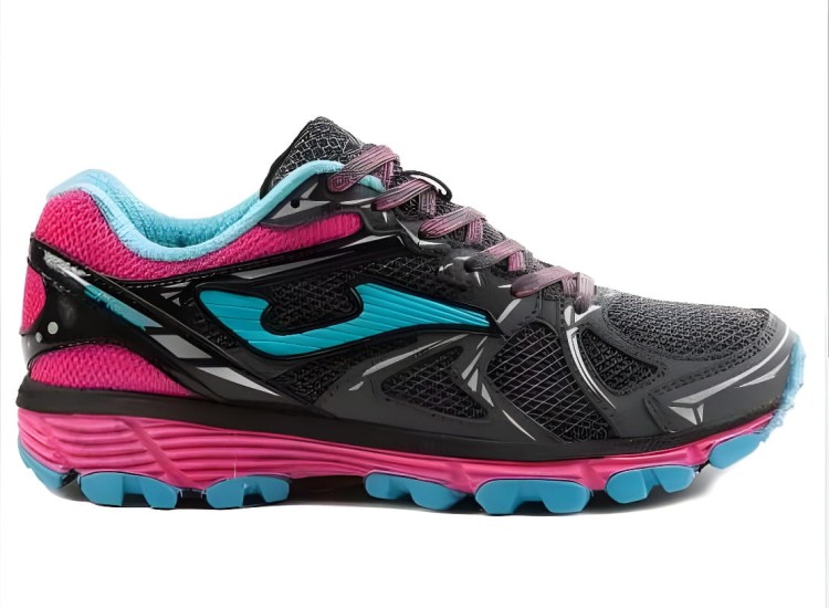 Obuwie trekkingowe damskie Joma SHOCK 712