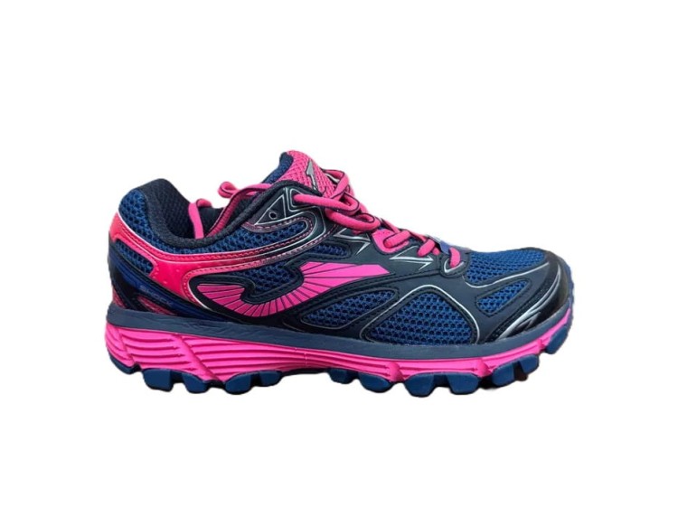 Buty damskie terenowe JOMA TK.SHOCK 723