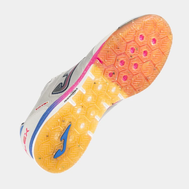 Obuwie halowe Joma TOP FLEX REBOUND 2512