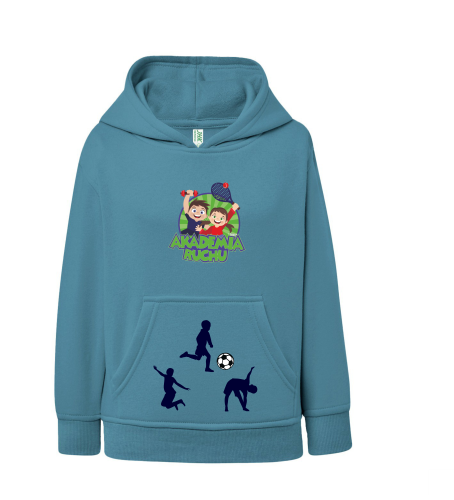 Akademia Ruchu BLUZA PIŁKA