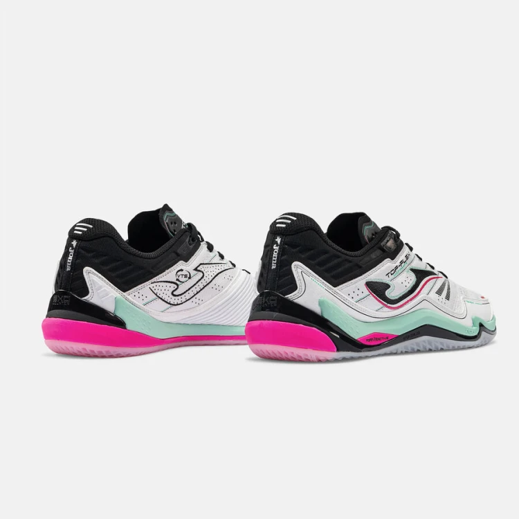 Obuwie halowe Joma TOP FLEX ULTIMATE 2632