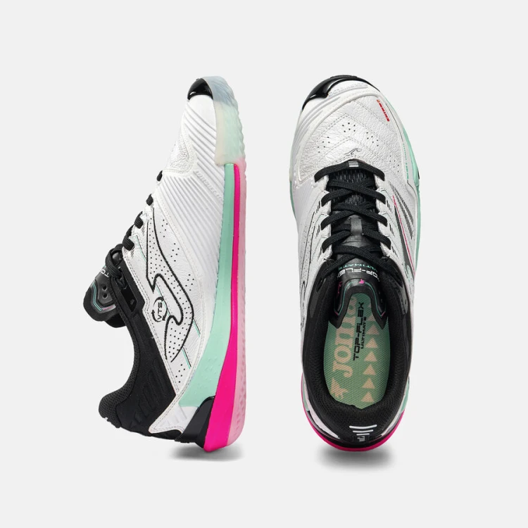 Obuwie halowe Joma TOP FLEX ULTIMATE 2632