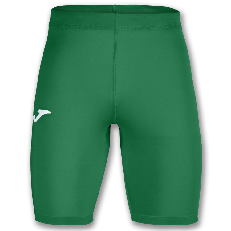 Podspodenki treningowe Joma Brama ZIELONE