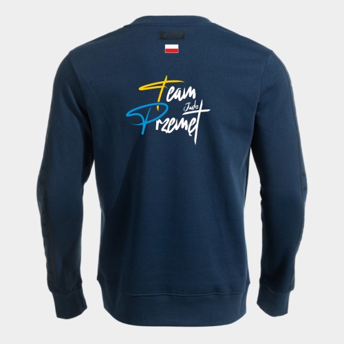 Bluza sportowa Joma HEROIC UKS Pohl Judo Przemęt