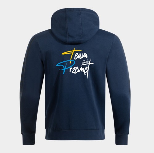 Bluza rozpinana z kauterem Joma HEROIC